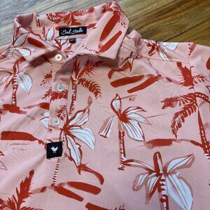 Men's Bad Birdie Golf Shirt - Size M